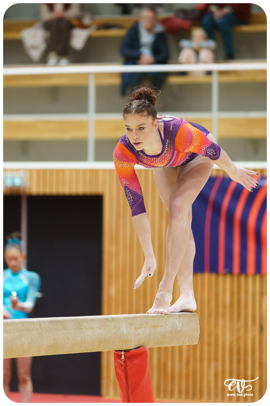 MATCH TOP12 HAGUENAU-HENIN